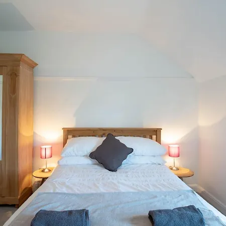 Avocet House Villa Wells-next-the-Sea Exterior photo