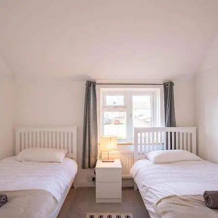 Avocet House Villa Wells-next-the-Sea Exterior photo