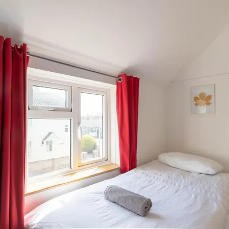 Avocet House Villa Wells-next-the-Sea Exterior photo