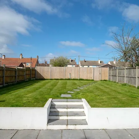 Avocet House Villa Wells-next-the-Sea Exterior photo