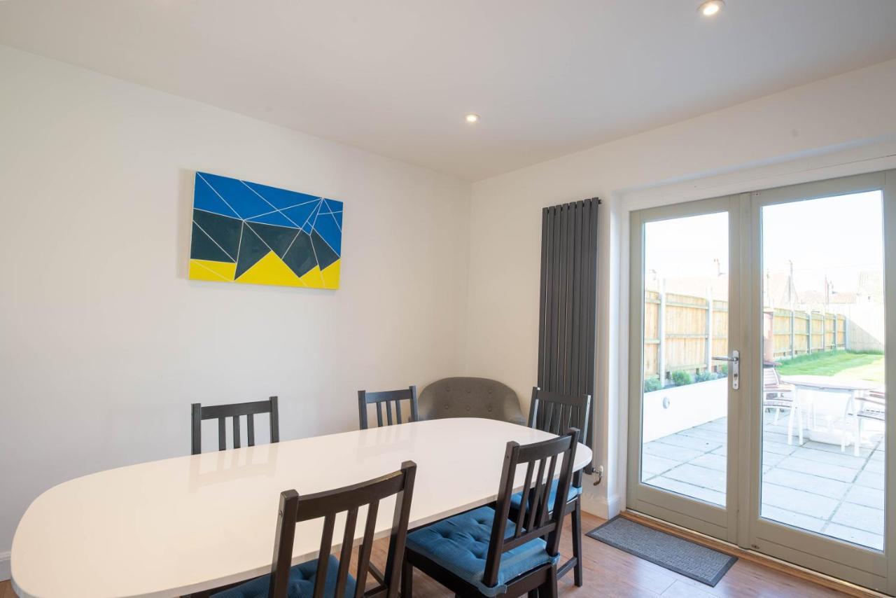 Avocet House Casa vacanze *