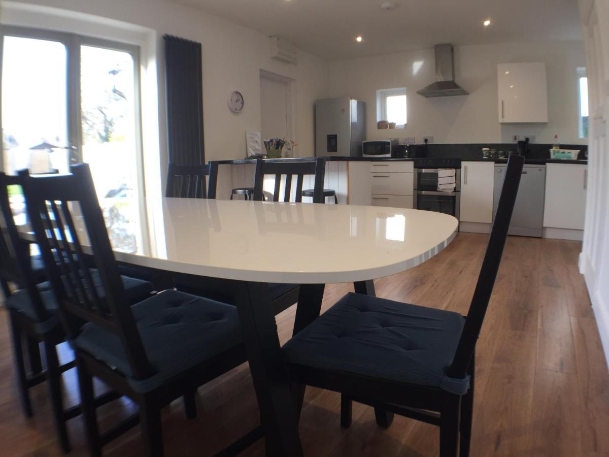 Ferienhaus Avocet House