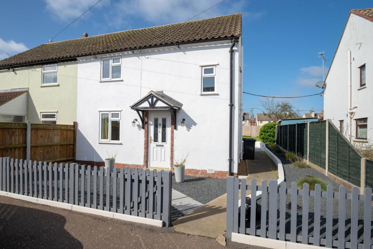 Avocet House * Wells-next-the-Sea