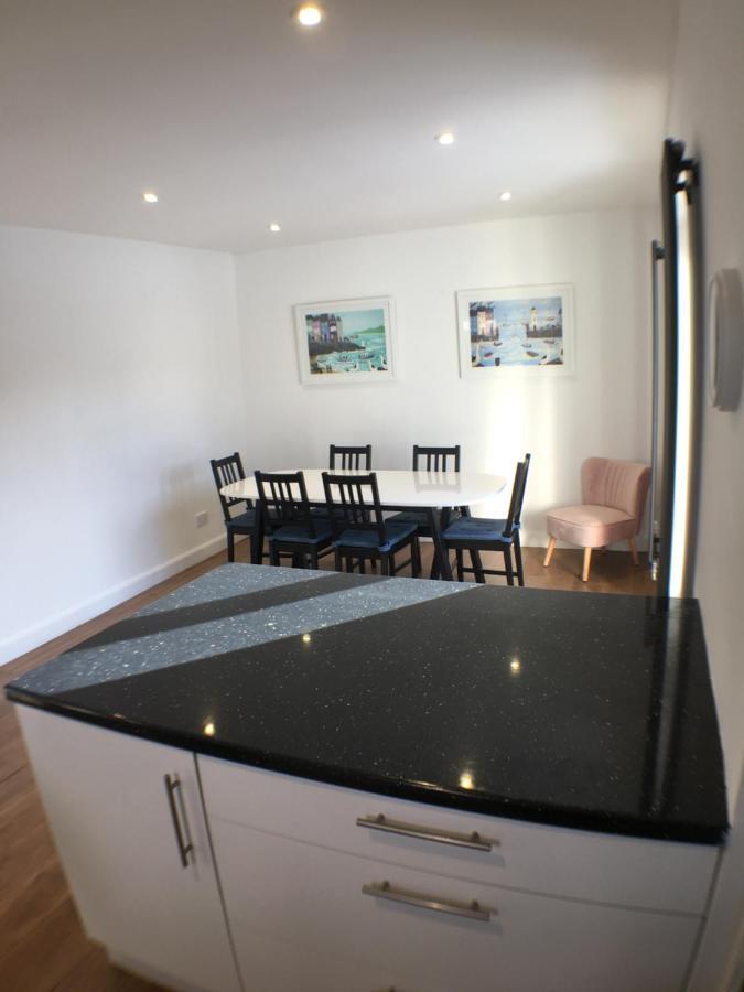 Avocet House * Wells-next-the-Sea