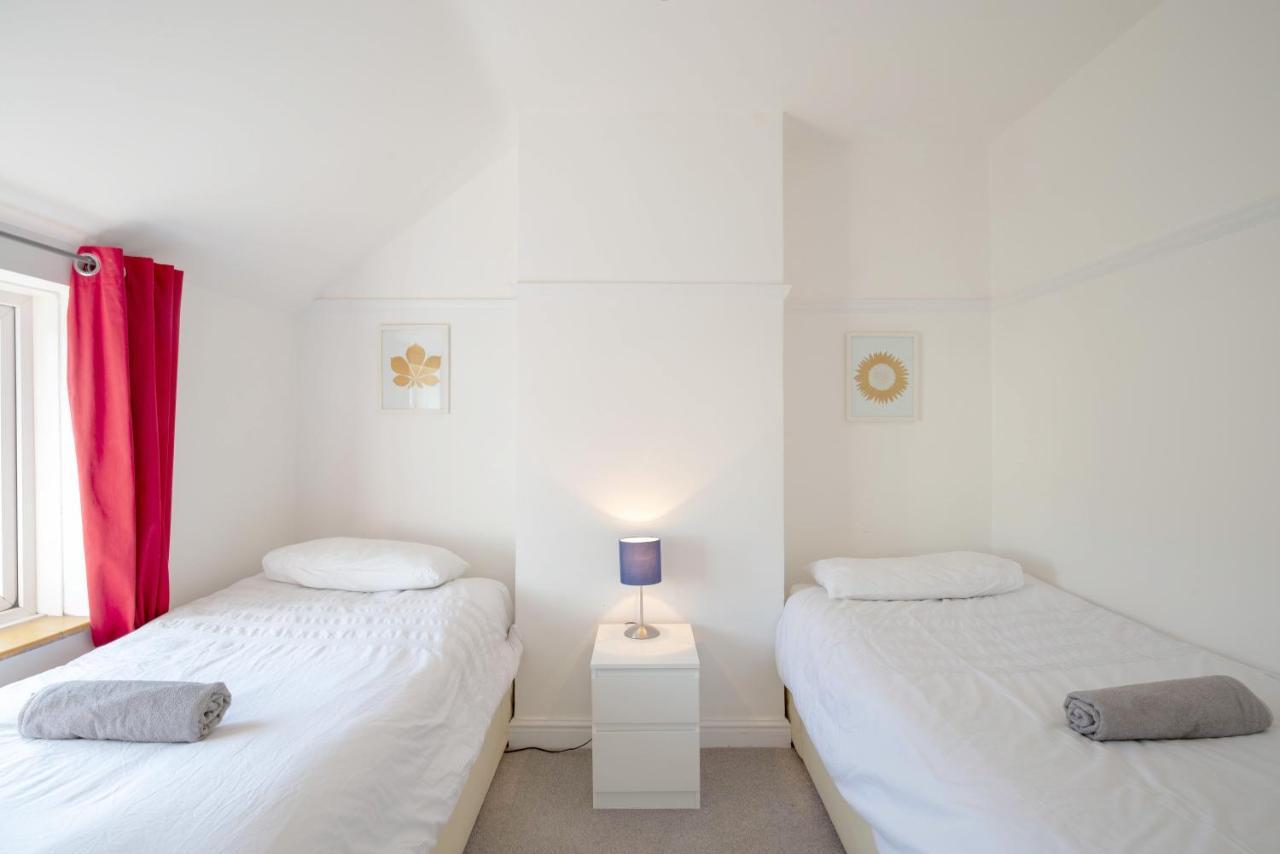 Ferienhaus Avocet House *