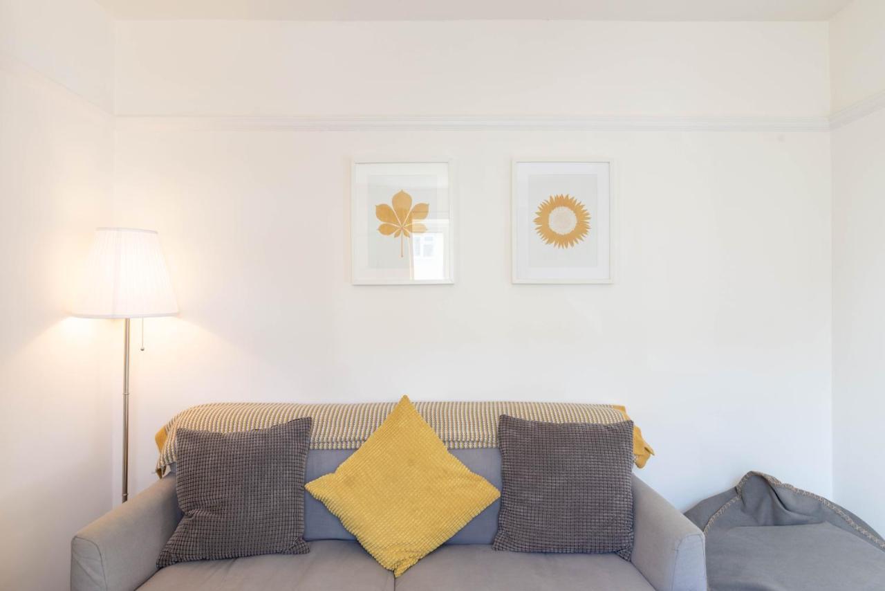 Avocet House Ferienhaus Wells-next-the-Sea