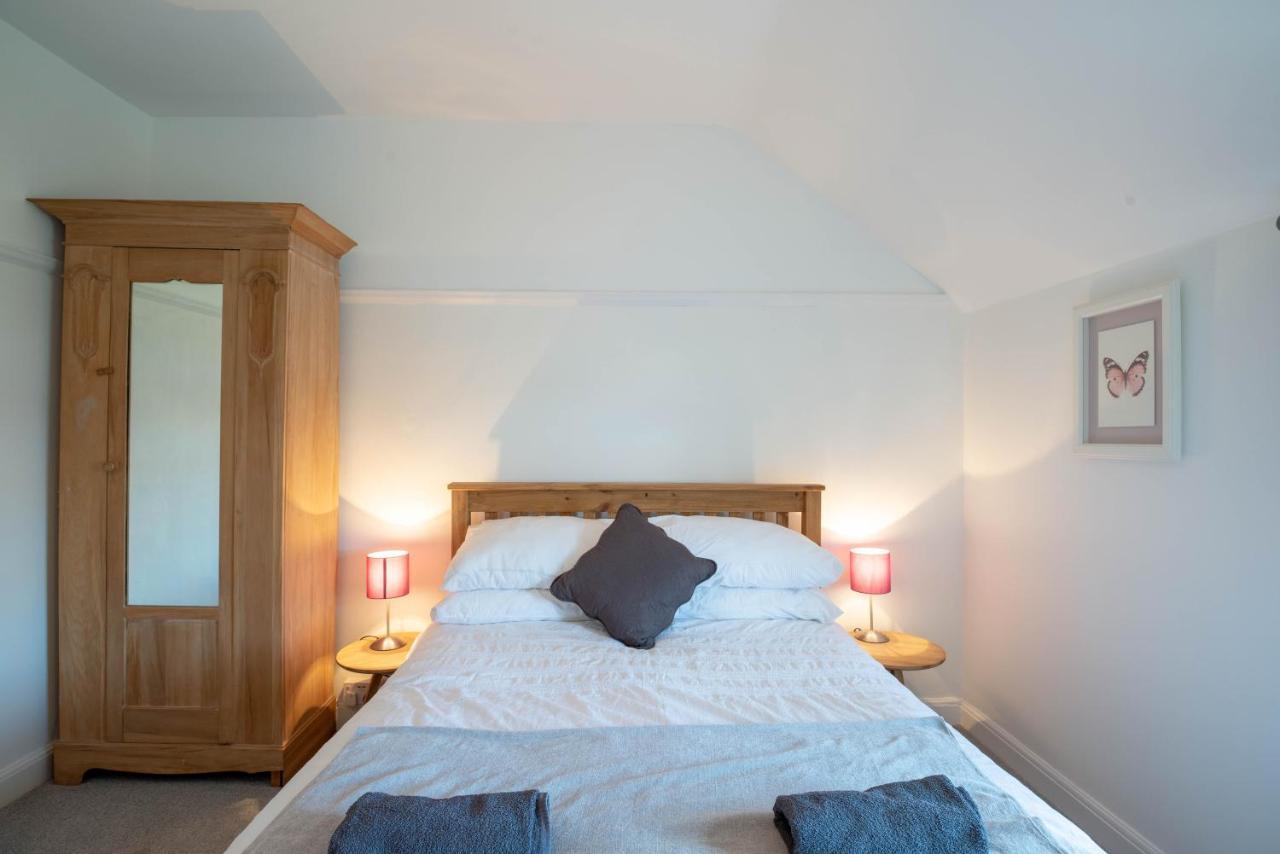 Avocet House Wells-next-the-Sea